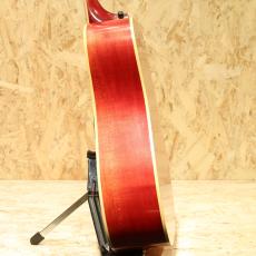 Gibson Dove Custom CS 1981_5