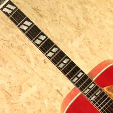 Gibson Dove Custom CS 1981_6