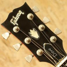 Gibson Dove Custom CS 1981_8