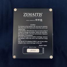 ZEMAITIS ZMF2023BD【現物写真】_3