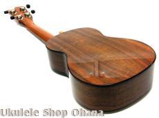 TASHIRO UKULELE [TS-SK/PG]ソプラノロングネック ジャーマンスプルース/ハワイアンコア #12899_9