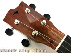 TASHIRO UKULELE [TS-SK/PG]ソプラノロングネック ジャーマンスプルース/ハワイアンコア #12899_12
