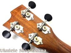 TASHIRO UKULELE [TS-SK/PG]ソプラノロングネック ジャーマンスプルース/ハワイアンコア #12899_13