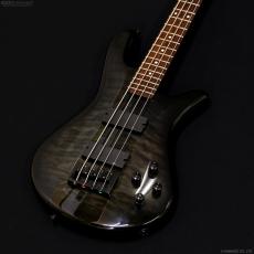 Spector Legend 4 Custom [Black Stain Gloss]