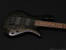 Spector Legend 4 Custom [Black Stain Gloss]_3
