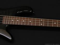 Spector Legend 4 Custom [Black Stain Gloss]_4