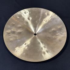 Meinl Byzance Extra Dry Medium Hi-hat 13" Pair [B13EDMH]_4