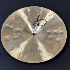Meinl Byzance Extra Dry Medium Hi-hat 13" Pair [B13EDMH]_8