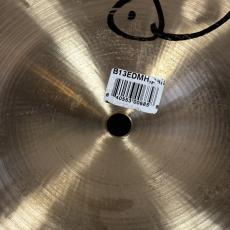 Meinl Byzance Extra Dry Medium Hi-hat 13" Pair [B13EDMH]_9