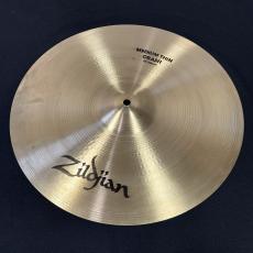Zildjian Zildjian A Medium Thin Crash 16"