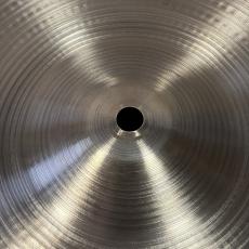 Zildjian Zildjian A Medium Thin Crash 16"_2