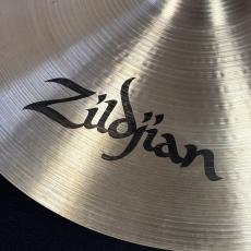Zildjian Zildjian A Medium Thin Crash 16"_3