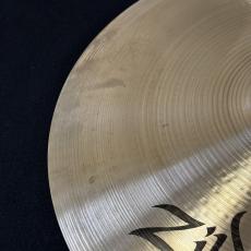 Zildjian Zildjian A Medium Thin Crash 16"_5