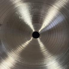 Zildjian Zildjian A Medium Thin Crash 16"_8