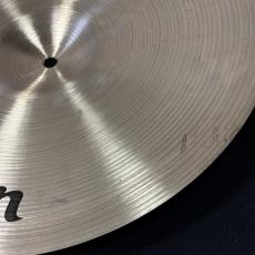 Zildjian Zildjian A Medium Thin Crash 16"_11