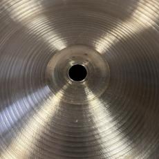 Zildjian A Medium Crash 18"_2