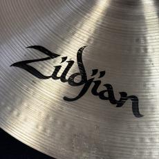 Zildjian A Medium Crash 18"_3