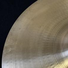 Zildjian A Medium Crash 18"_6