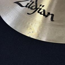 Zildjian A Medium Crash 18"_7