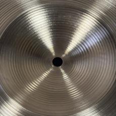 Zildjian A Medium Crash 18"_9