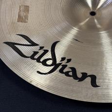 Zildjian A Medium Crash 18"_10