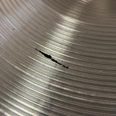 Zildjian A Medium Crash 18"_11