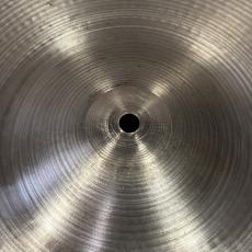 Zildjian A Rock Ride 20"_2