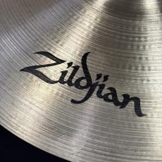 Zildjian A Rock Ride 20"_3