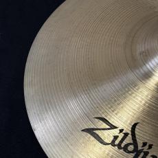 Zildjian A Rock Ride 20"_5