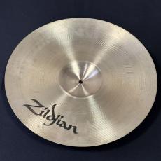 Zildjian A Rock Ride 20"_6