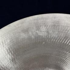 Zildjian A Rock Ride 20"_10