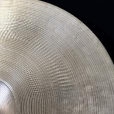 Zildjian A Rock Ride 20"_11