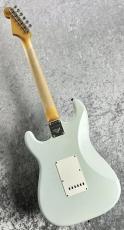 Fender Custom Shop 【2021年製中古】LTD 1960 Stratocaster Journeyman Relic Super Faded Aged Sonic Blue ≒3.56kg_9