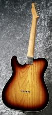 Fender Custom Shop MBS 1959 Esquire Custom Closet Classic by Chris Fleming / Faded 3Tone Sunburst  [3.44kg]_8