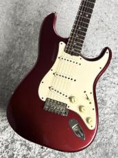 Fender Custom Shop 【1997年製】Master Grade 1966 Stratocaster Candy Apple Red ≒3.61kg