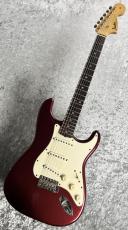 Fender Custom Shop 【1997年製】Master Grade 1966 Stratocaster Candy Apple Red ≒3.61kg_2