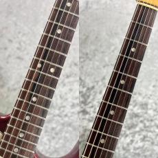 Fender Custom Shop 【1997年製】Master Grade 1966 Stratocaster Candy Apple Red ≒3.61kg_4