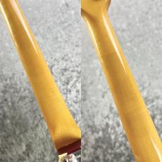Fender Custom Shop 【1997年製】Master Grade 1966 Stratocaster Candy Apple Red ≒3.61kg_7