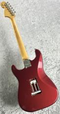 Fender Custom Shop 【1997年製】Master Grade 1966 Stratocaster Candy Apple Red ≒3.61kg_9