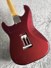 Fender Custom Shop 【1997年製】Master Grade 1966 Stratocaster Candy Apple Red ≒3.61kg_10
