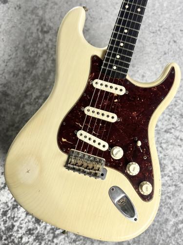 Fender Custom Shop 【2007年製中古】Vintage Stratocaster Blonde ≒3.73kg