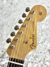 Fender Custom Shop 【2007年製中古】Vintage Stratocaster Blonde ≒3.73kg_5