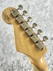 Fender Custom Shop 【2007年製中古】Vintage Stratocaster Blonde ≒3.73kg_6