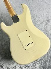 Fender Custom Shop 【2007年製中古】Vintage Stratocaster Blonde ≒3.73kg_10
