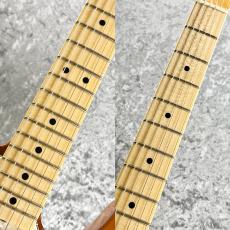 Fender Custom Shop 【2019年製】Vintage Custom 1968 Telecaster Thinline NOS -Aged Natural - ≒2.78kg_4