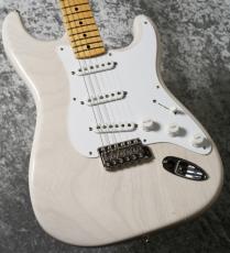 Fender Custom Shop LTD 70th Anniversary 1954 Stratocaster New Old Stock / White Blonde【3.51kg】