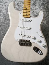 Fender Custom Shop LTD 70th Anniversary 1954 Stratocaster New Old Stock / White Blonde【3.51kg】_2