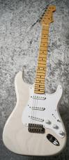 Fender Custom Shop LTD 70th Anniversary 1954 Stratocaster New Old Stock / White Blonde【3.51kg】_3