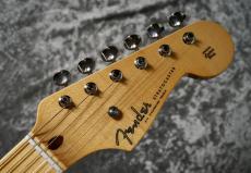 Fender Custom Shop LTD 70th Anniversary 1954 Stratocaster New Old Stock / White Blonde【3.51kg】_4