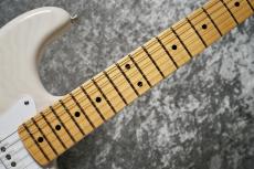 Fender Custom Shop LTD 70th Anniversary 1954 Stratocaster New Old Stock / White Blonde【3.51kg】_6